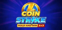 Coin Strike Slot